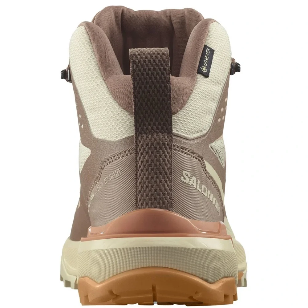 Salomon X Ultra 360 Edge Mid Boot Women’s Hiking & Backpacking New Gore-Tex-NWOB - Picture 9 of 10